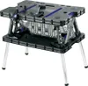 5 in 1 Universal-Werkbank INDUSTRIAL faltbare Werkbank Produktbild-Vorschau 1