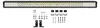 OSRAM LEDriving Lightbar LED Zusatzscheinwerfer 6000K Voir les images du produit 6
