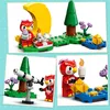 LEGO ANIMAL CROSSING 77053 Obserwacja gwiazd z Celeste Podgląd zdjęcia produktu 12