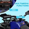 HOMCOM 12V Elektro-Quad für Kinder 3-5 Jahre 3-8km/h, Produktbild-Vorschau 5
