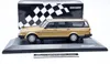 Volvo 240 GL Break 1986 złoty MINICHAMPS 1:18 Podgląd zdjęcia produktu 4