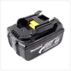 Makita 193533-3, Bateria, 3 Ah, 18 V, Makita, Czarny, 1 Podgląd zdjęcia produktu 2