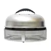COBB Holzkohlegrill Supreme Deluxe 2.0 M:50x36cm inkl. Produktbild-Vorschau 9