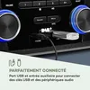 Stockton micro chaîne stéréo 20 W max. DAB+ FM lecteur CD Voir les images du produit 7