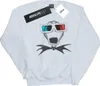 Disney - "Nightmare Before Christmas" Sweatshirt für Damen Produktbild-Vorschau 1
