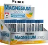 Weider Magnesium Liquid 20 x 25ml Ampullen Exotic-Orange Produktbild-Vorschau 6