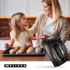 Melissa 16200085 - Handmixer - Turbo-Funktion - 300 Watt - Produktbild-Vorschau 3