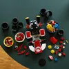 LEGO Super Mario Mario Kart Barchetta Standard 72032 Anteprima dell’immagine prodotto 11