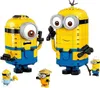 Stavebnice - Mimoni/Minions 876 dílků. Náhled obrázku produktu 6