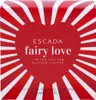 Escada Fairy Love Eau De Toilette Spray 100ml Produktbild-Vorschau 12