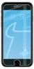 Gehärtetes Glas für iPhone SE 2022 / 2020 / 8 / 7, Bizon Produktbild-Vorschau 3