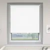 Verdunkelungsrollo Fenster ohne Bohren Klemmfix 60x150cm Produktbild-Vorschau 10