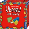 Kosmos 683160 - Ubongo! 3-D Family Produktbild-Vorschau 1