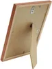 Deknudt S236H3    DIN A4 21x29,7 Holzrahmen in dunkelbraun Produktbild-Vorschau 4