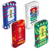 Panini FIFA World Cup 2026 Pocket Tin s nálepkami Náhled obrázku produktu 7