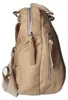 Tamaris Rucksack TAS Giuseppa Beige 26x33x13 cm mit Produktbild-Vorschau 5