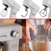 Kuchyňský robot LEHMANN s 3 míchacími nástavci, 1500 W, 12 Náhled obrázku produktu 16