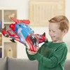 Hasbro E4840EU4, Flugzeug, Marvel Heroes, 3 Jahr(e), Rot, Produktbild-Vorschau 4