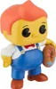 The Simpsons - Lard Lad 906 - Funko Pop! - Vinyl Figur Produktbild-Vorschau 4