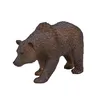 Mojo Fun Grizzly Bear, 3 rok/roky, Wildlife, Hnědá, Černá, Náhled obrázku produktu 5