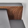 Vibo Außenleuchte aus Metall/Glas in Produktbild-Vorschau 6