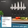 CUCINO Messer Magnetleiste selbstklebend 40cm - Produktbild-Vorschau 4