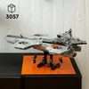 LEGO 76354 Marvel Super Heroes S.H.I.E.L.D.-Helicarrier Anteprima dell’immagine prodotto 11