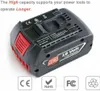 Bosch Akkupack GBA 18 Volt, 5.0 Ah Produktbild-Vorschau 22