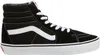 Vans Sneakers VN000D5IB8C1 in Black color size 36.5 Produktbild-Vorschau 32