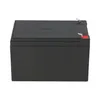 Kung Long VdS WP12-12 F1 4,8mm 12V 12Ah AGM Blei Accu Produktbild-Vorschau 4