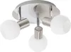 A close-up studio shot of a ceiling light fixture. Produktbild-Vorschau