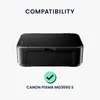 kwmobile Cover kompatibel mit Canon PIXMA MG3650 S - Tasche Produktbild-Vorschau 6
