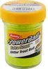 Berkley PowerBait Trout Bait Glitter - 50g Forellenteig, Produktbild-Vorschau 2