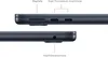 Apple MacBook Air , Apple M, 34,5 cm (13.6"), 2560 x 1664 Produktbild-Vorschau 4