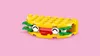 LEGO Classic Kreativer Snack Bauspaß, Spielzeug mit Essen Produktbild-Vorschau 29