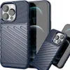 Thunder Case Custodia blindata flessibile per Iphone 13 Pro Anteprima dell’immagine prodotto 1
