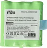 vhbw Akku kompatibel mit Midland G227, G226, G225, G223, Produktbild-Vorschau 5
