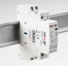 Schaltrelais Leitungsschutzschalter Installationsschütz 25A Produktbild-Vorschau 2