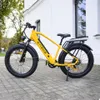 2024 ENGWE E26 26 Zoll Damen E-Bike 48v Lithium 16Ah 250W Produktbild-Vorschau 13