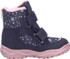 Superfit Mädchen Lauflernstiefel blau Größe EUR 27 Produktbild-Vorschau 5