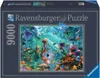 Ravensburger 17419, 9000 szt., 14 lat(a) Podgląd zdjęcia produktu 1