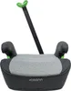 OSANN - Lux Isofix I-Size podsedák 126-150 cm - černý - s Náhled obrázku produktu 5