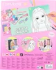 Livre de coloriage TOPModel BEAUTY FUN Voir les images du produit 5