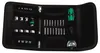 Schroevendraaierset + Doppen Kraftform Compact 1/4' Zyklop Productafbeelding-voorbeeld 26