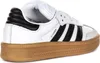scarpe Adidas Samba Xlg IE1377 Anteprima dell’immagine prodotto 18