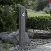 Wasserzapfstelle anthrazit Natura Produktbild-Vorschau 2