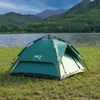 Namiot automatyczny NILS Camp NC7819 2w1 zielony Podgląd zdjęcia produktu 4