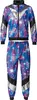 dressforfun® Herrenkostüm Retro 80er 90er Jahre Disco Produktbild-Vorschau 8