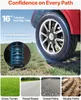 Hulajnoga elektryczna SucceBuy z 4 kołami dla seniorów, Podgląd zdjęcia produktu 6