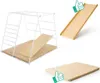 Spielplatz indoor, Klettergerüst aus Metal für Kinder, Produktbild-Vorschau 7